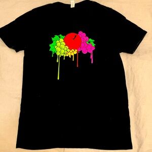 Fruit of the loom graphic t-shirt